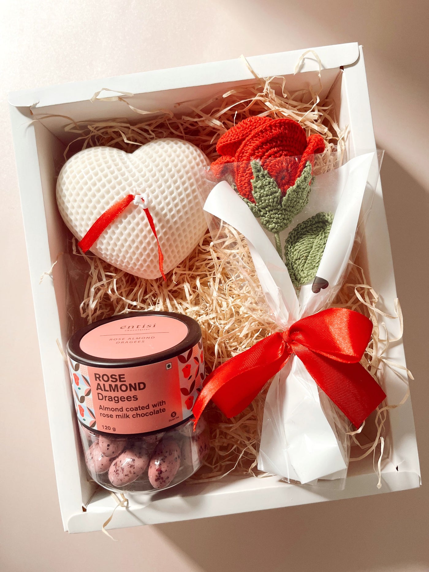 Box Of Love Hamper