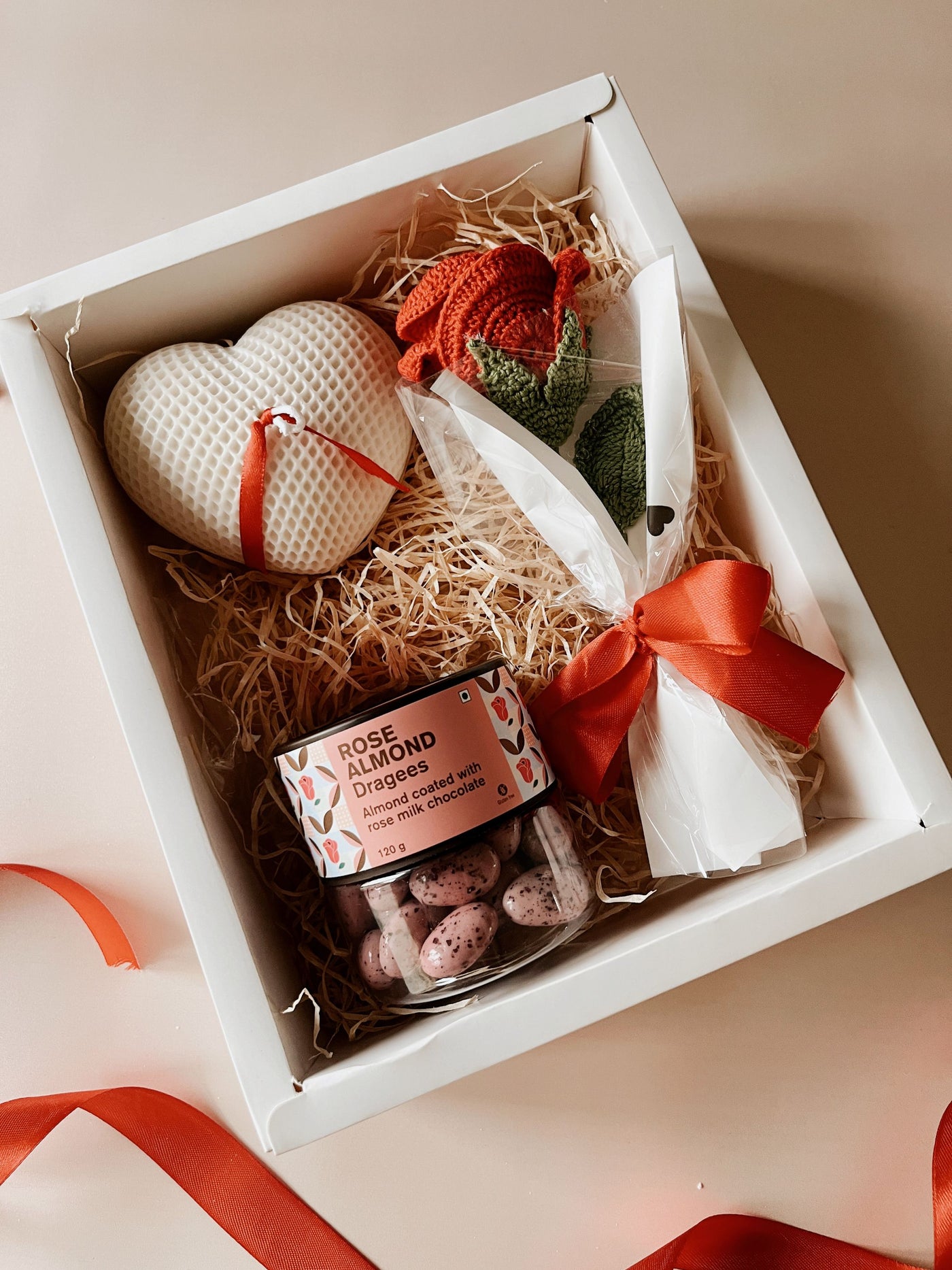 Box Of Love Hamper