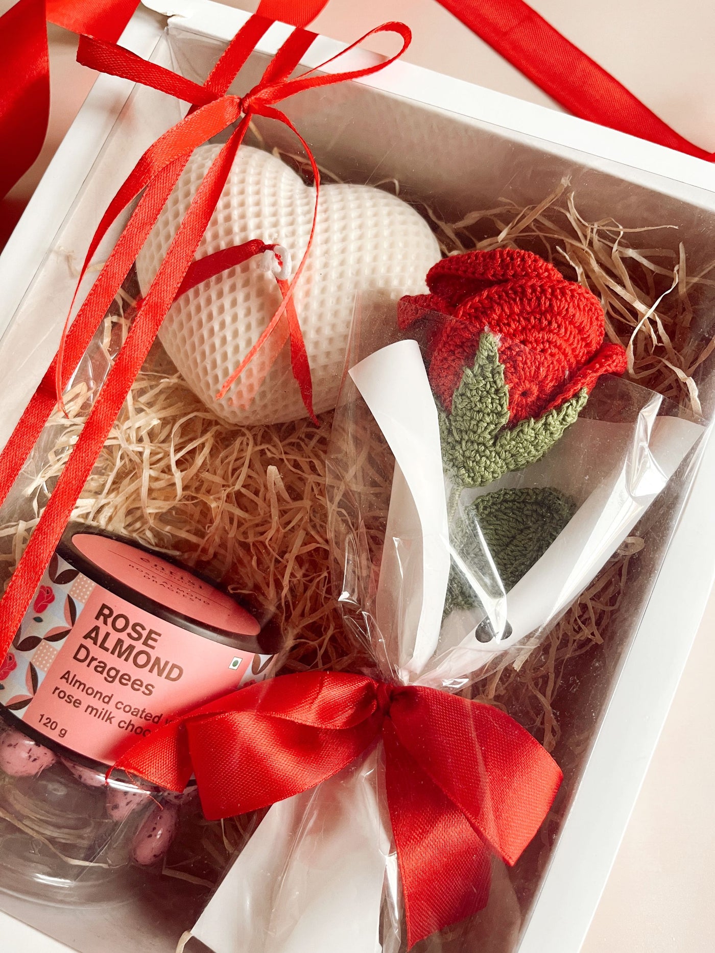 Box Of Love Hamper