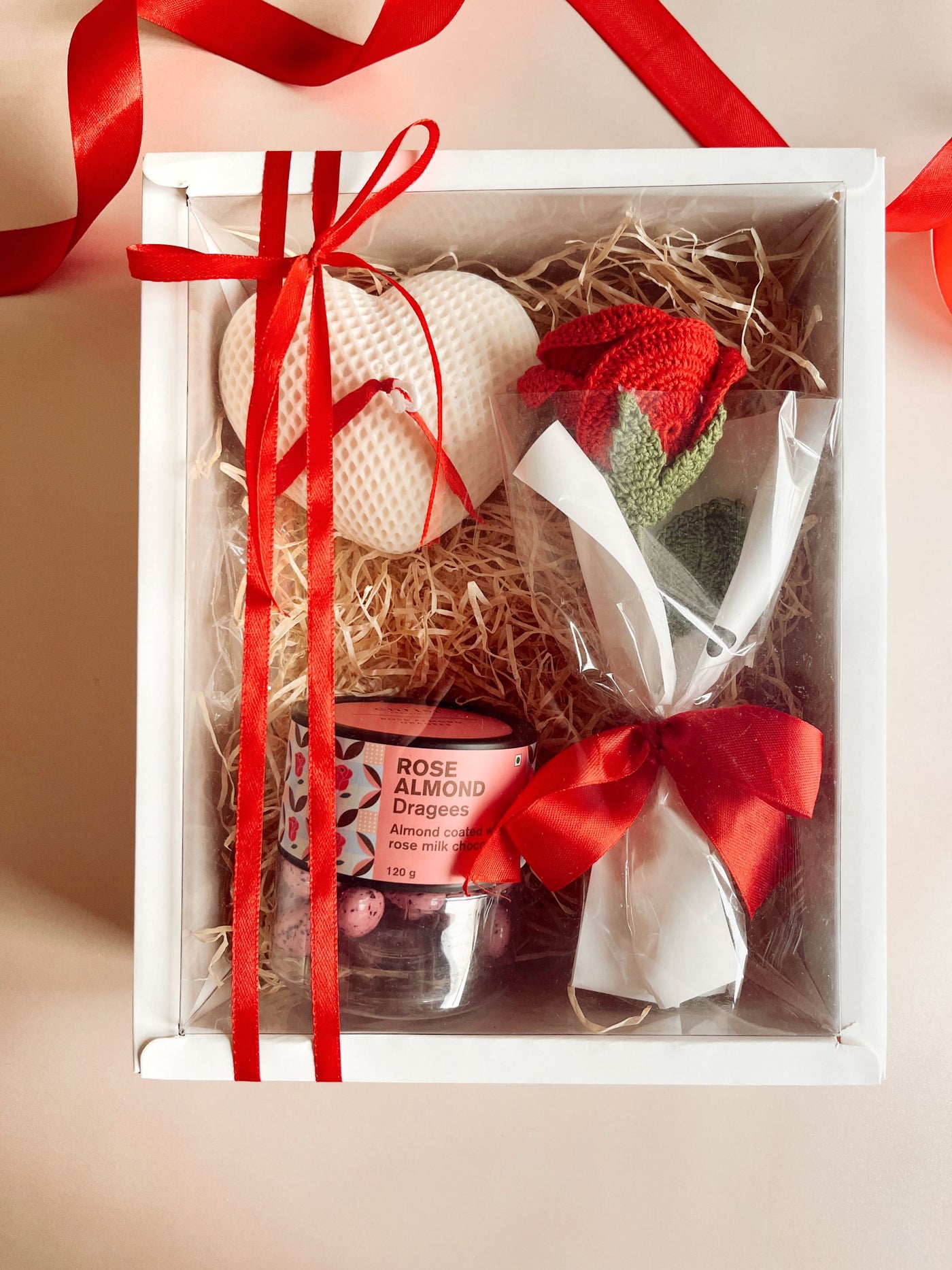 Box Of Love Hamper