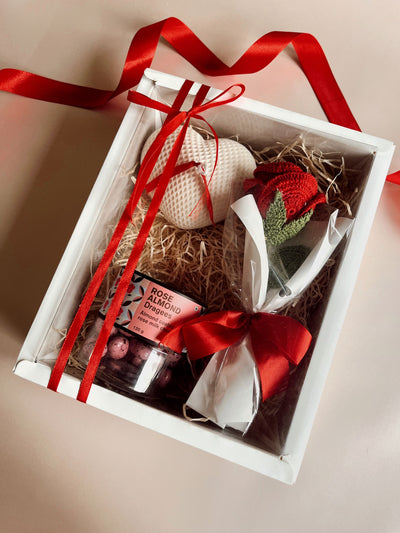 Box Of Love Hamper