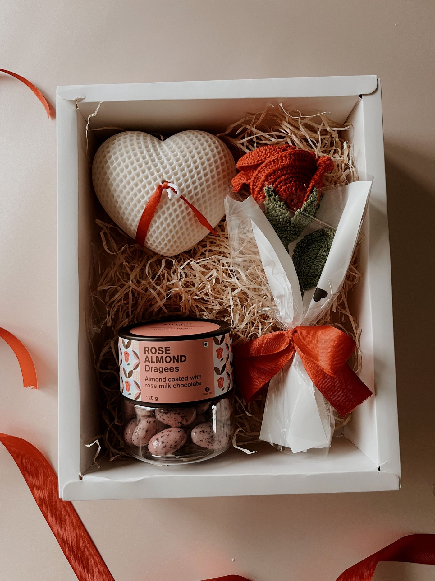 Box Of Love Hamper