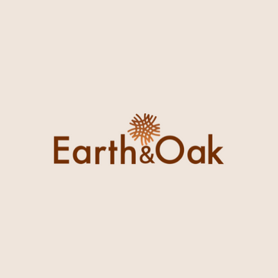 Earth & Oak - Title Image
