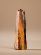 Tiger’s Eye Tower