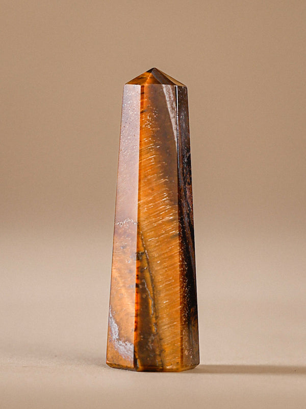 Tiger’s Eye Tower