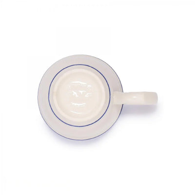 Brulot Cup & Saucer
