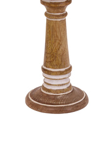 Pillar Candle Stand Set  - Deheri