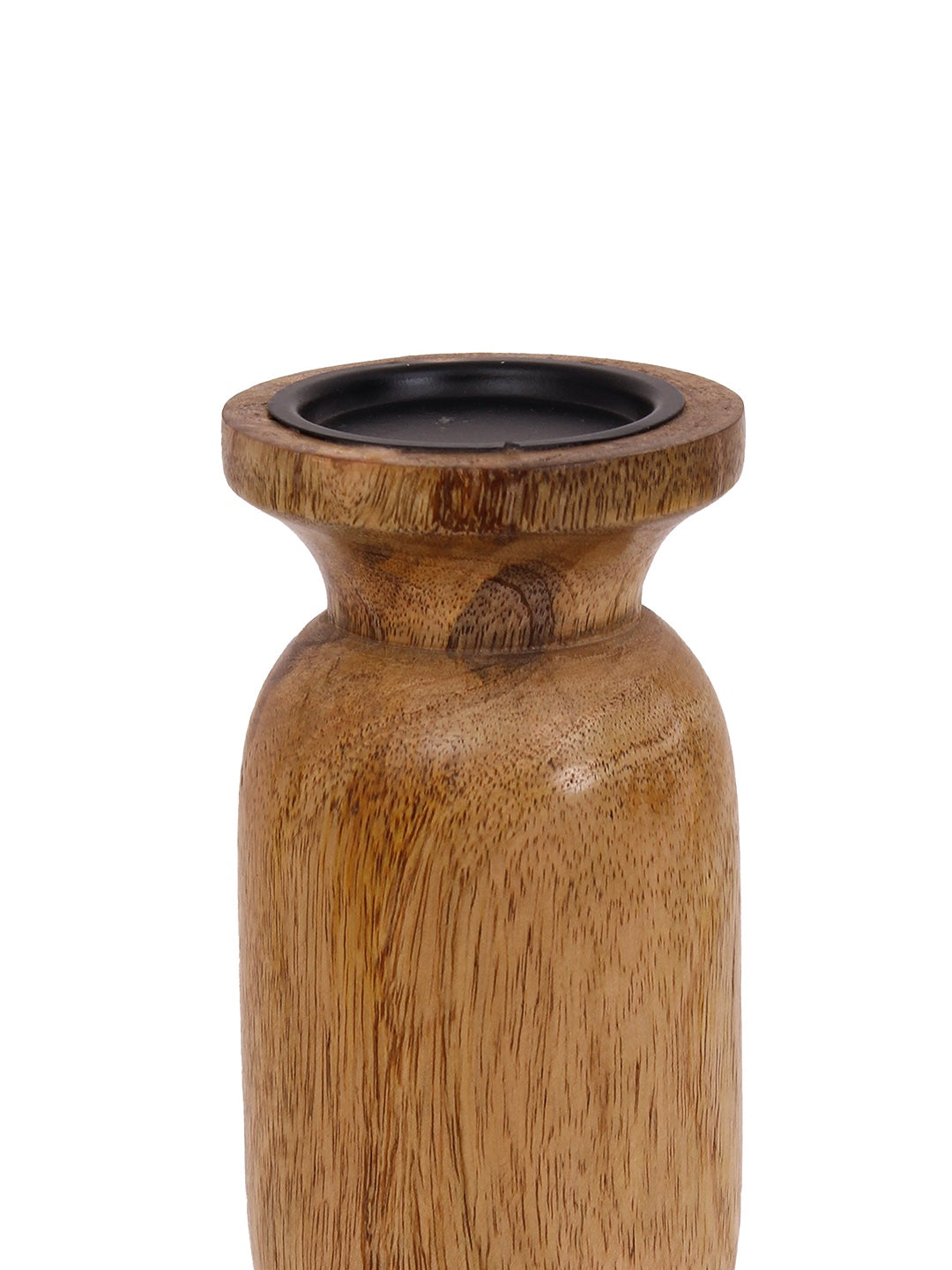 Karoh Candle Stand Sets (Brown)