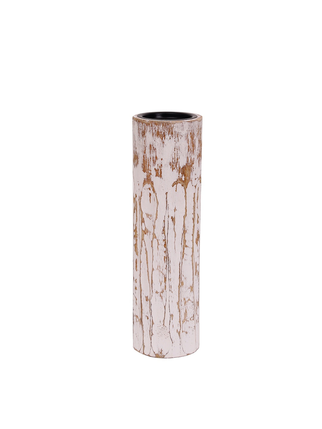 Saltoro Candle Stand Sets (Off White)