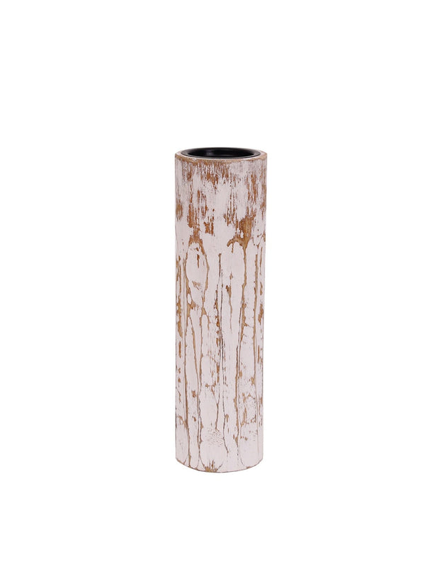 Pillar Candle Stand Set - Saltoro