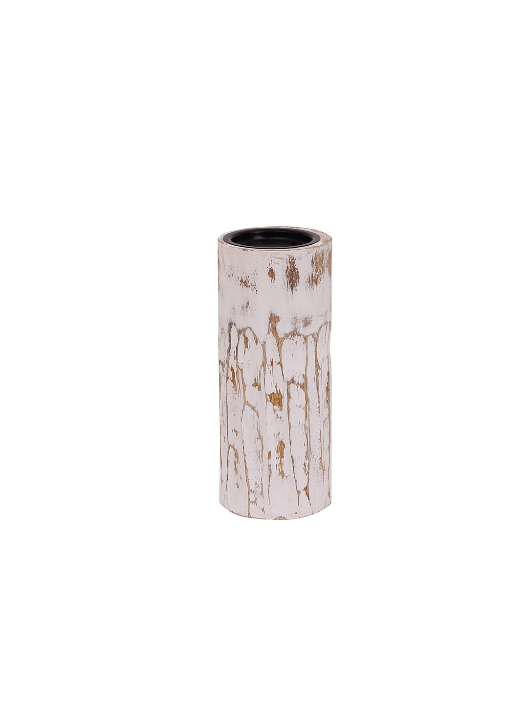 Saltoro Candle Stand Sets (Off White)