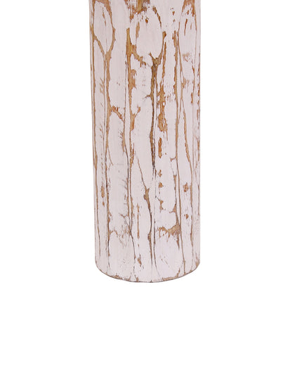 Saltoro Candle Stand Sets (Off White)