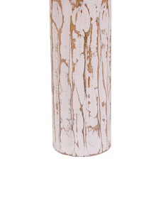 Pillar Candle Stand Set - Saltoro