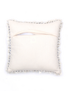 Cushion Cover - Arabian Sea (Blue)