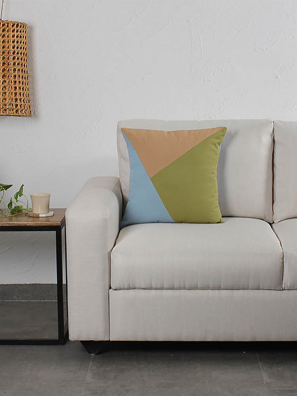 Cushion Cover - Bhumiti (Beige)
