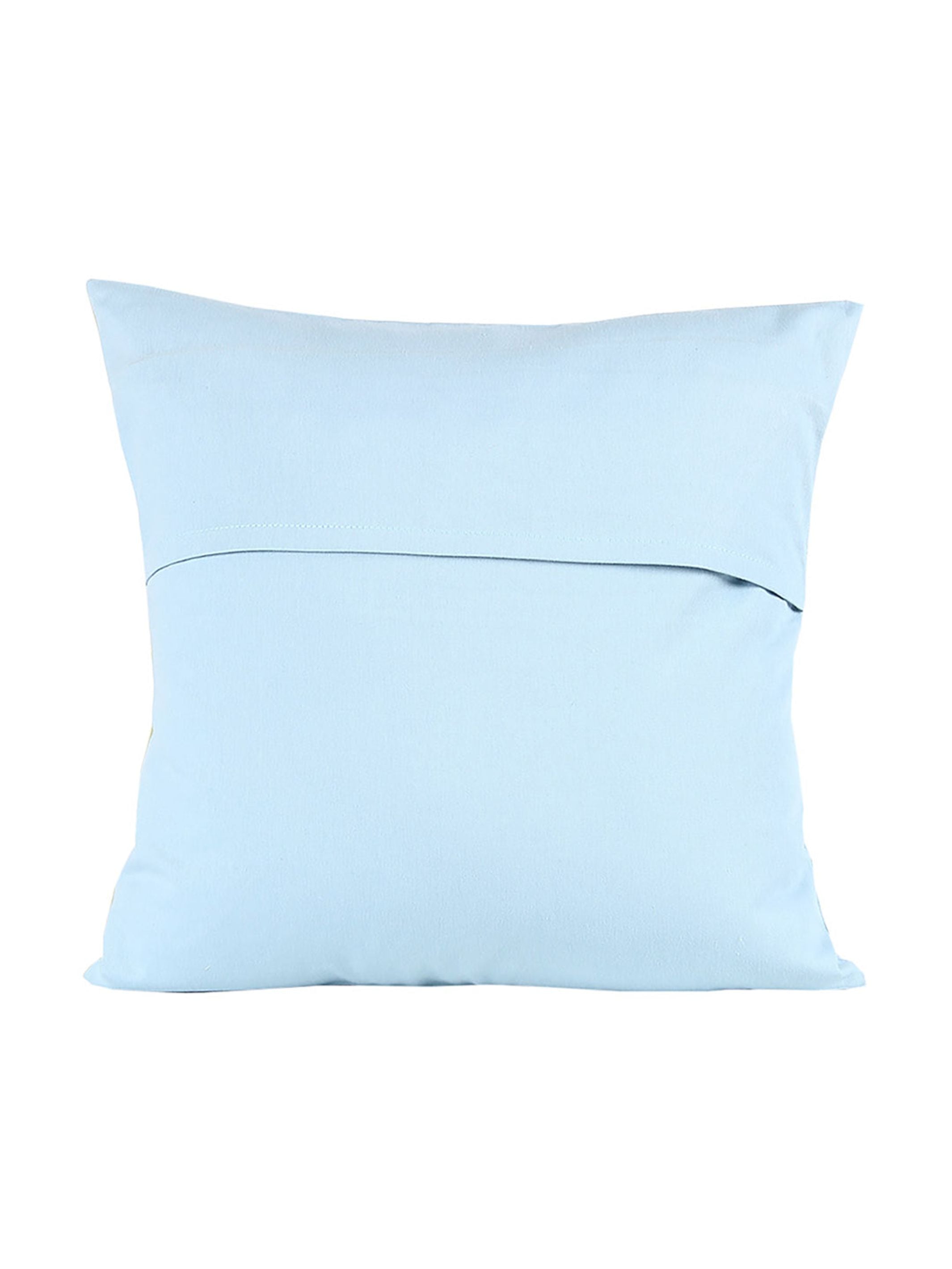 Cushion Cover - Bhumiti (Beige)