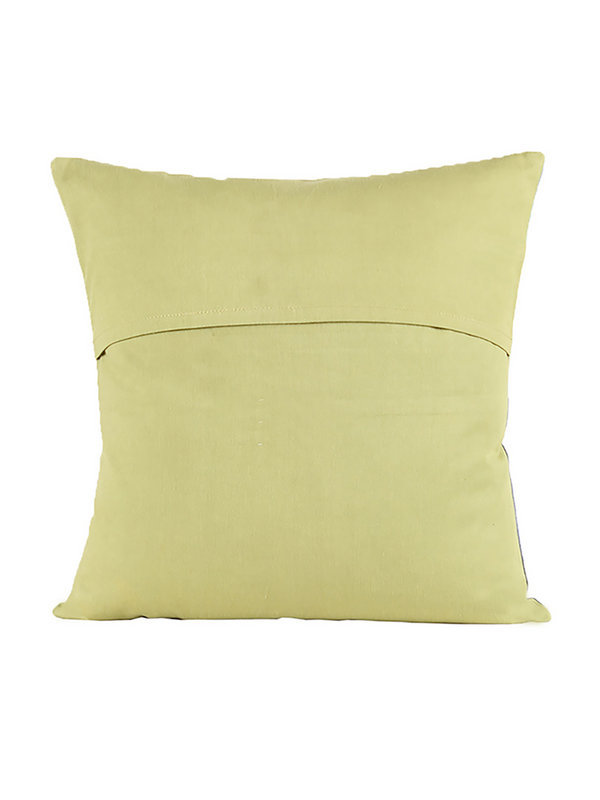 Cushion Cover - Bhumiti (Light Blue)