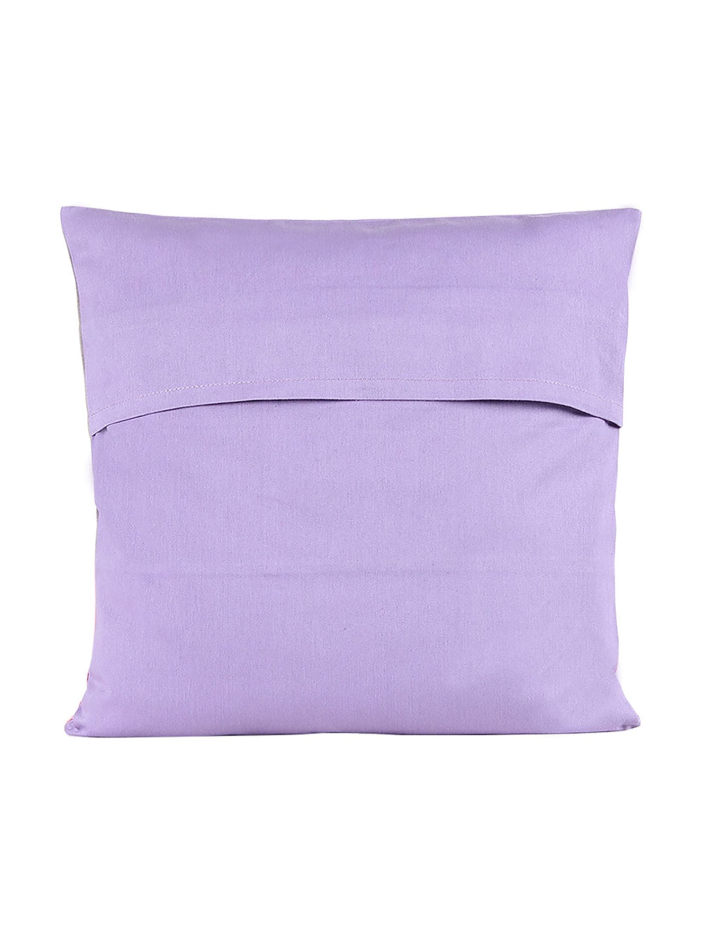 Cushion Cover - Bhumiti (Purple)