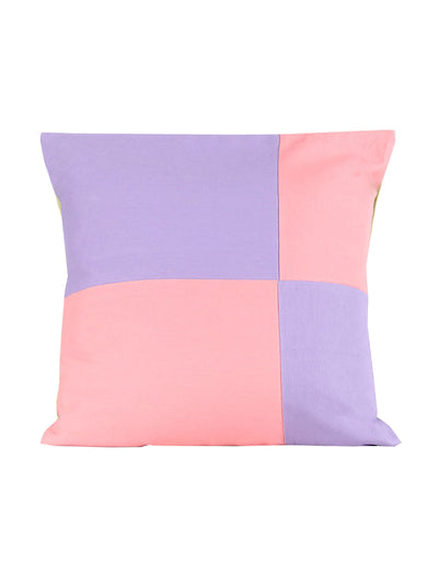 Cushion Cover - Bhumiti (Purple)