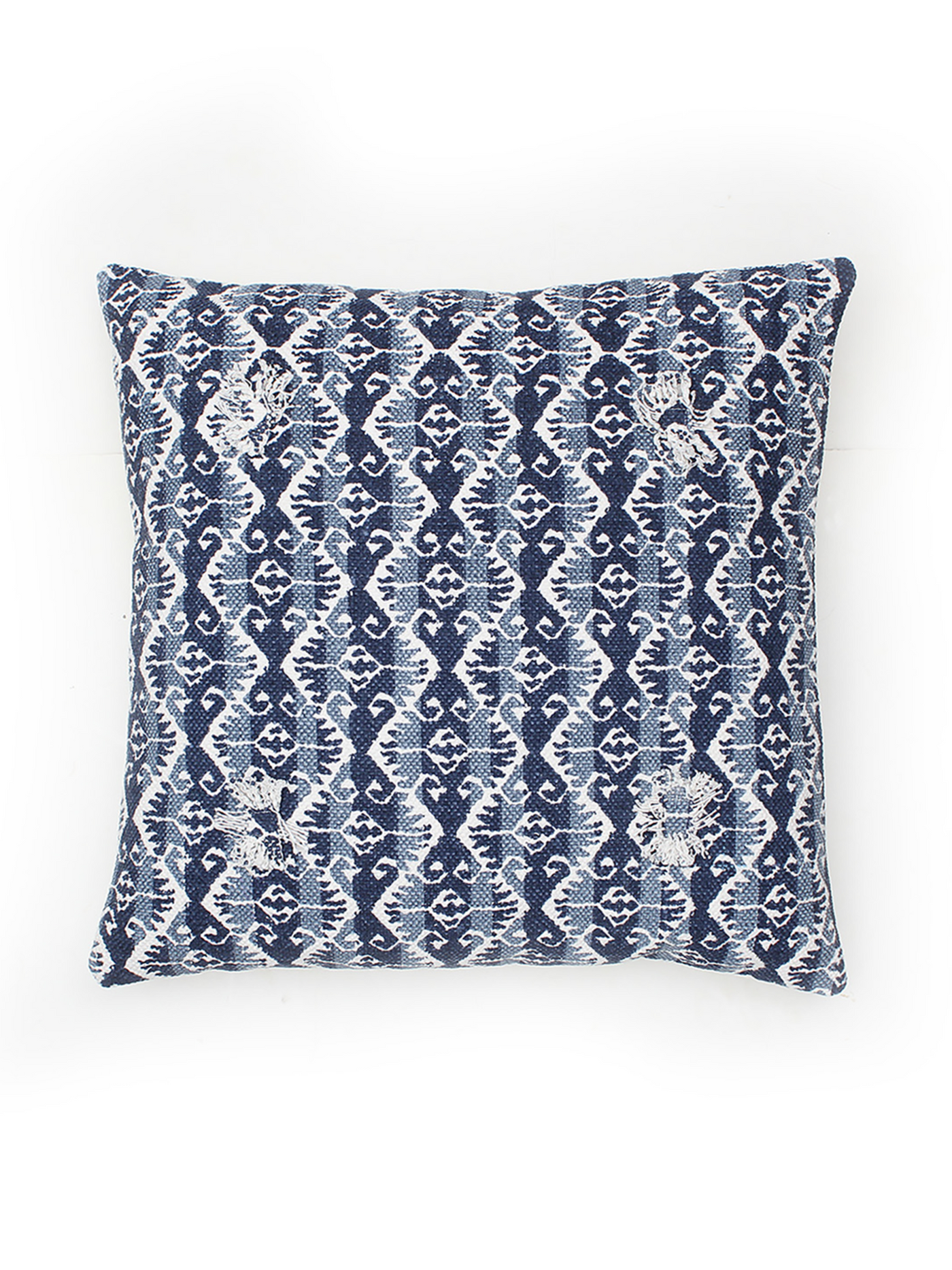 Cushion Cover - Choktha (Blue)