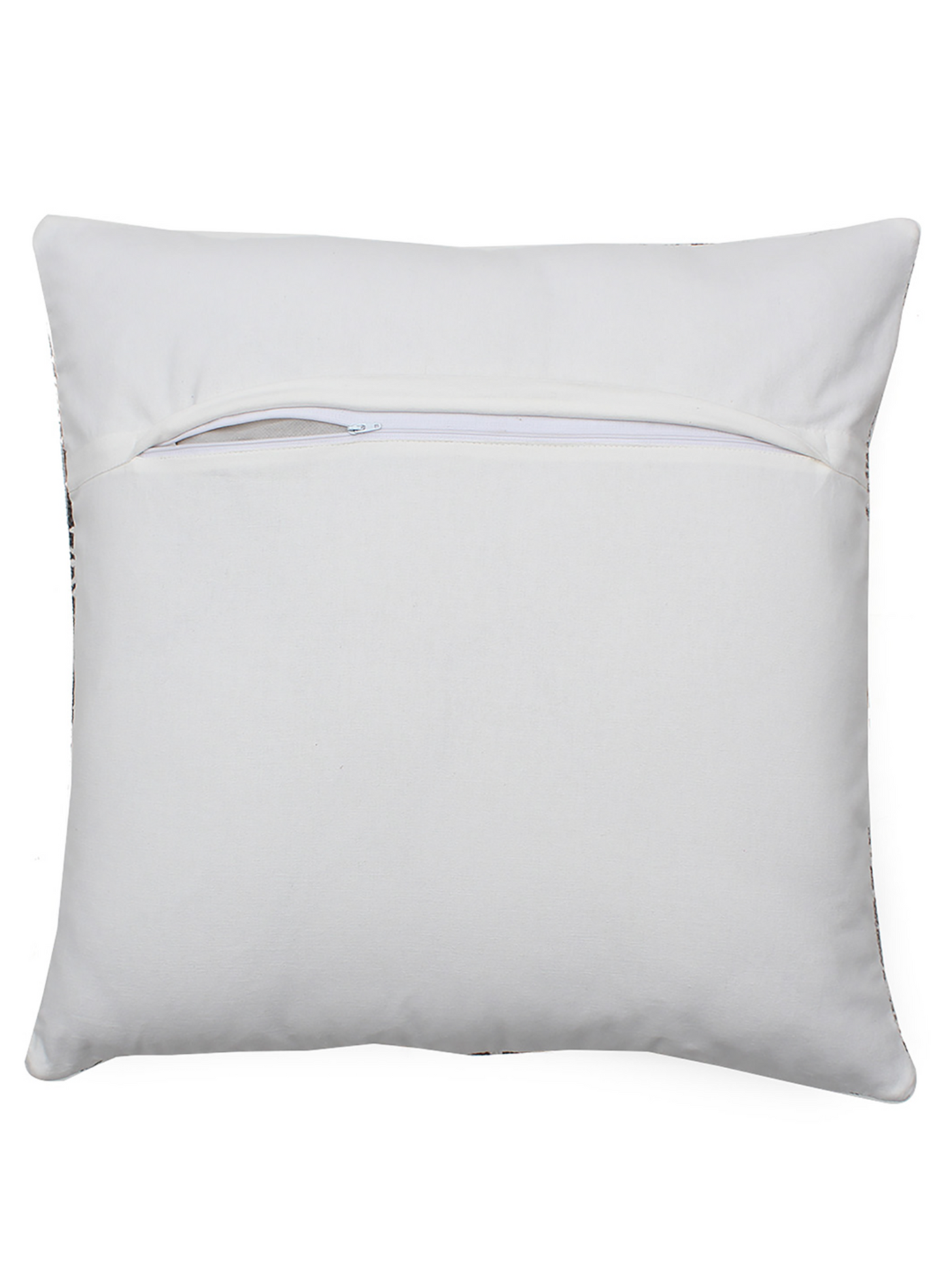 Cushion Cover - Choktha (Grey)