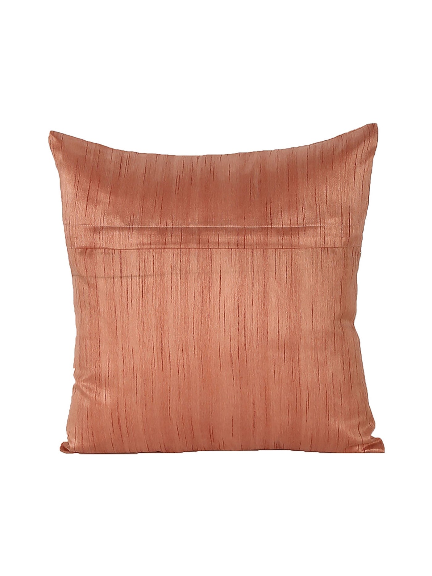 Cushion Cover - Gavaksh (Rust)