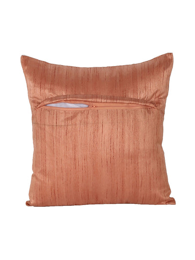 Cushion Cover - Gavaksh (Rust)