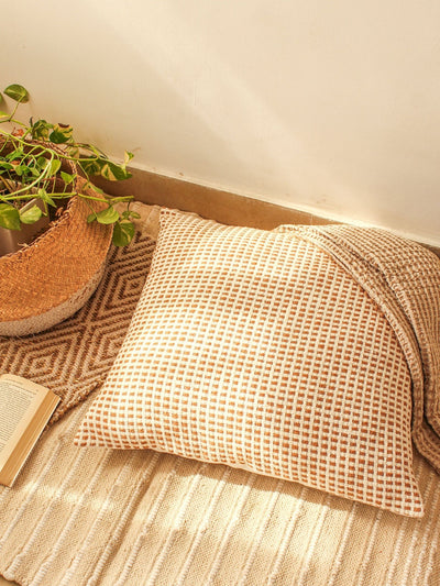 Cushion Cover - Girnar