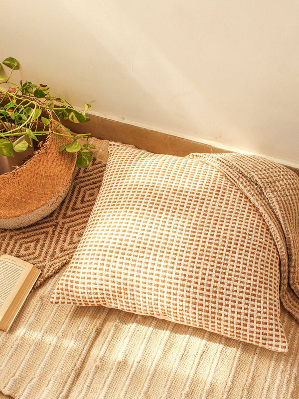 Cushion Cover - Girnar