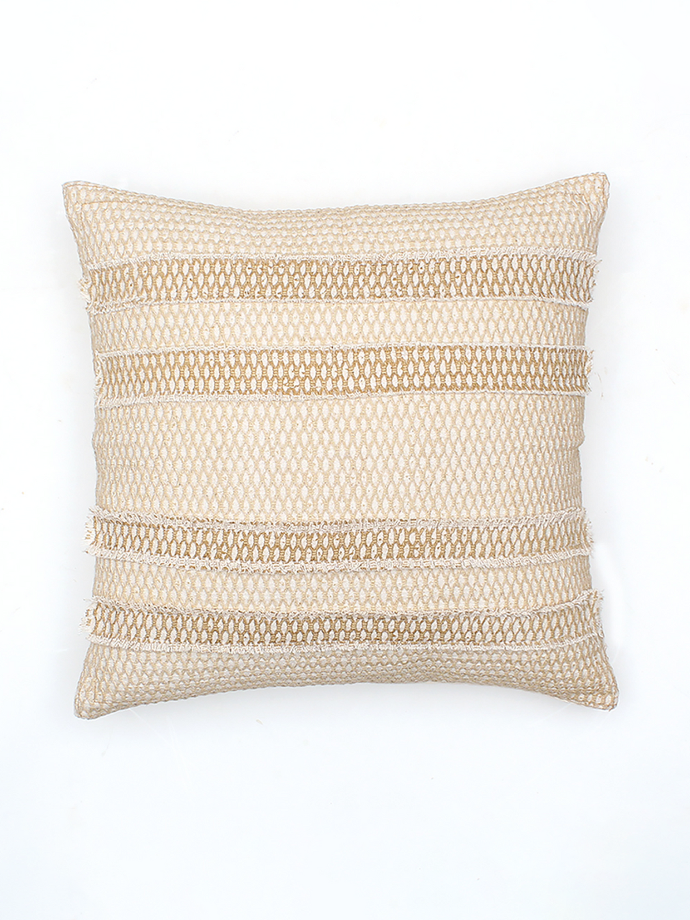 Cushion Cover - Hammock Beach (Beige)