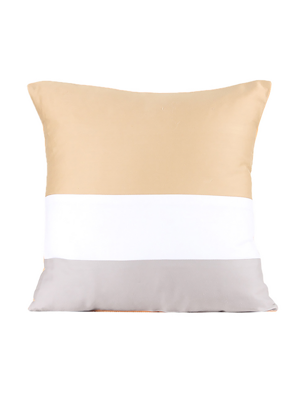 Cushion Cover - Jyamiti (Beige)