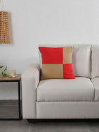 Cushion Cover - Jyamiti (Beige)