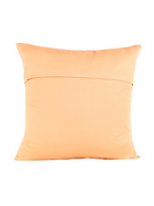 Cushion Cover - Jyamiti (Orange)