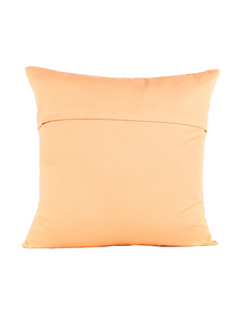 Cushion Cover - Jyamiti (Orange)