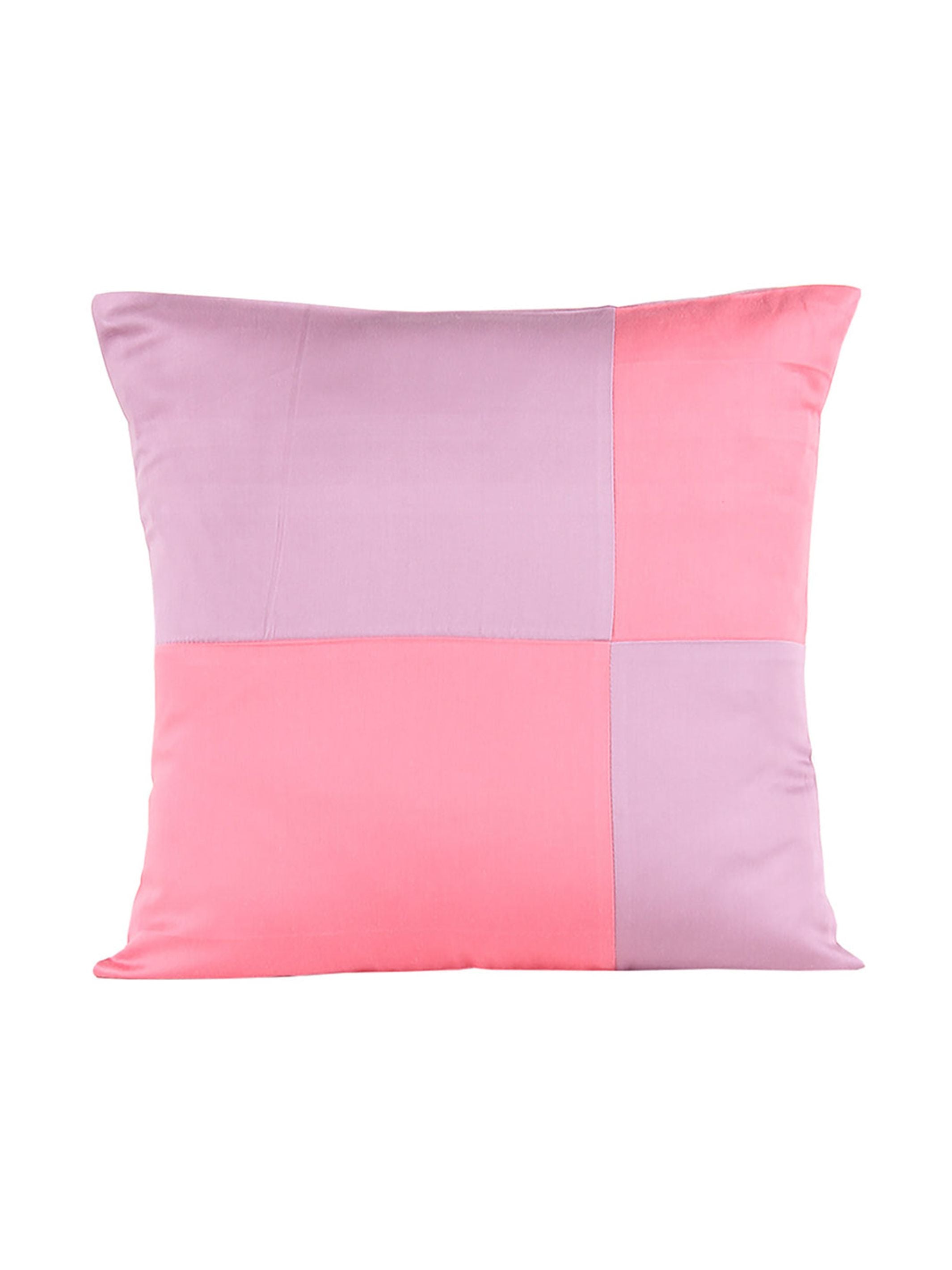 Cushion Cover - Jyamiti (Purple)