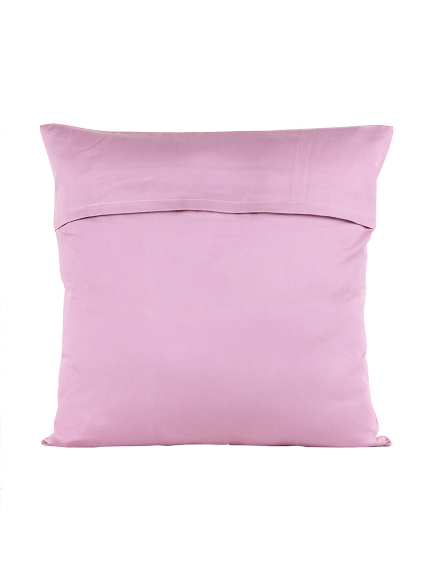 Cushion Cover - Jyamiti (Purple)