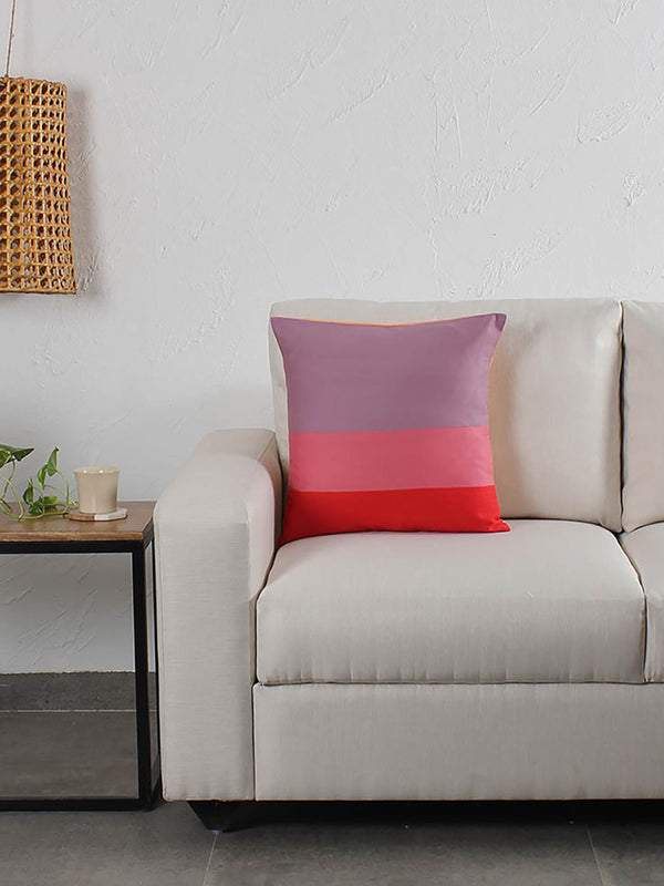 Cushion Cover - Jyamiti (Purple)