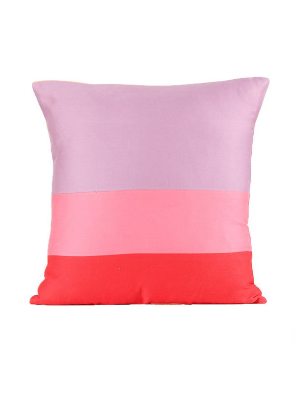 Cushion Cover - Jyamiti (Purple)