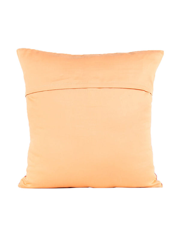 Cushion Cover - Jyamiti (Purple)