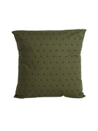 Cushion Cover - Kahaniya (Khaki)