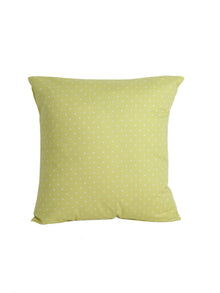 Cushion Cover - Kahaniya (Yellow)