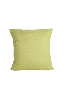 Cushion Cover - Kahaniya (Yellow)