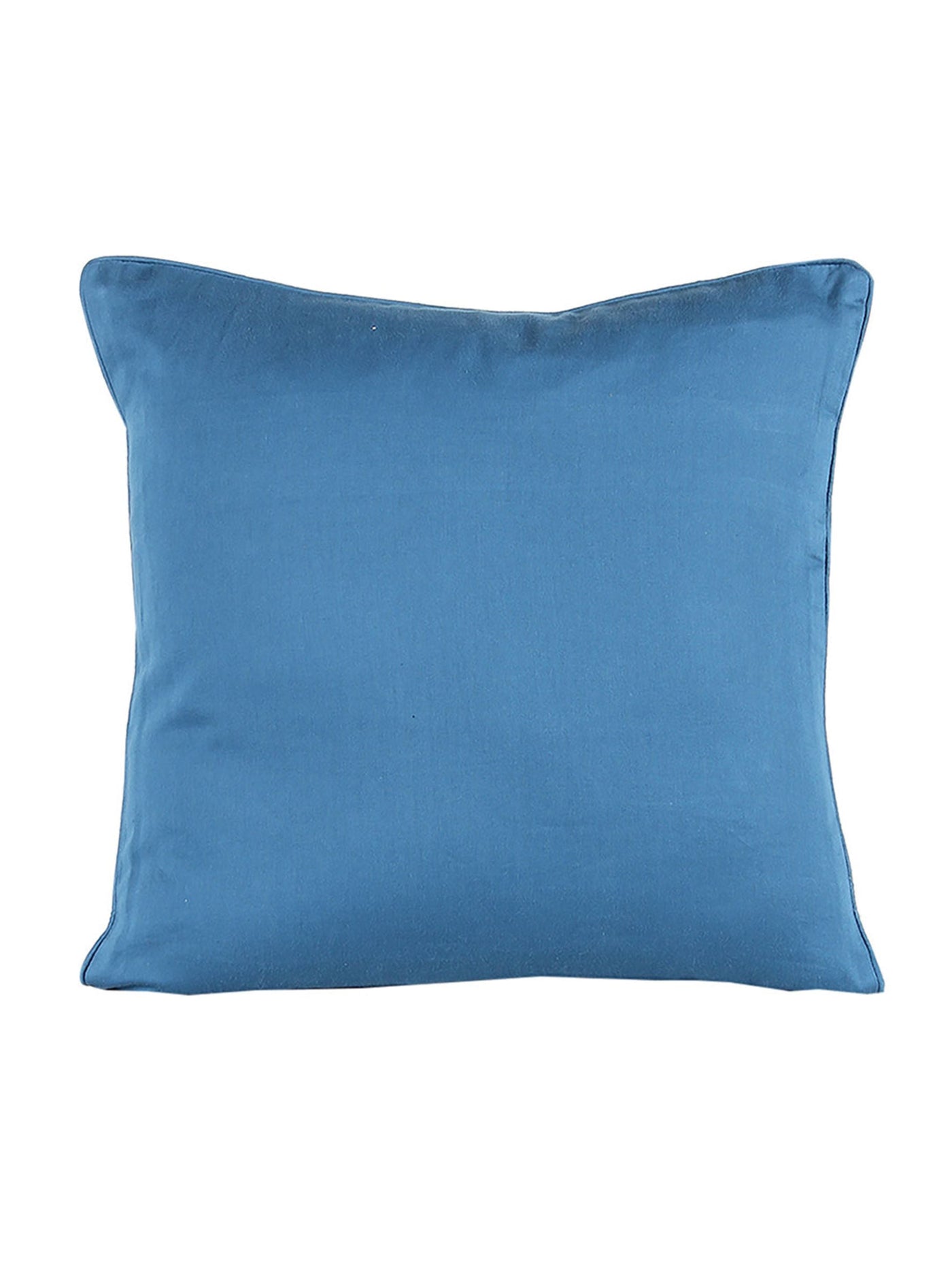 Rangrag Cushion Cover (Blue)