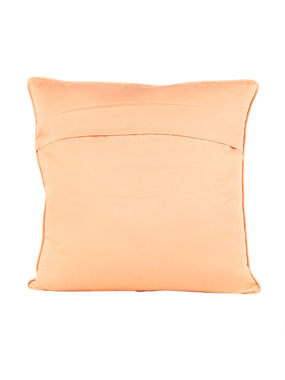 Rangrag Cushion Cover (Orange)