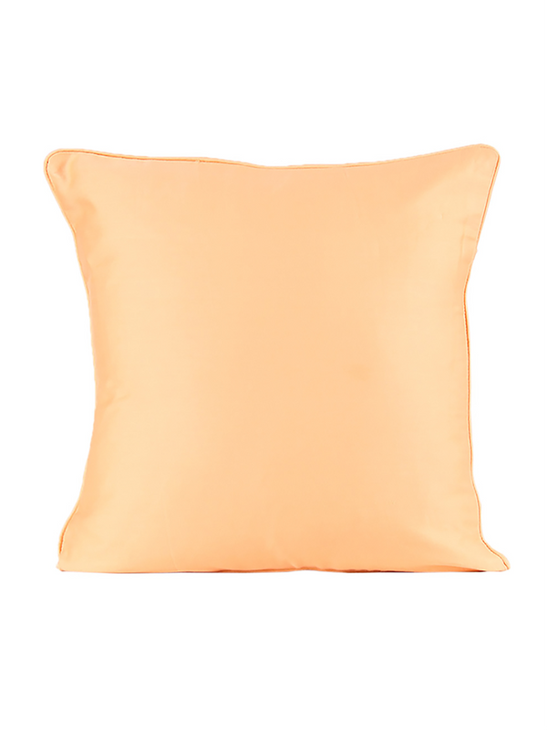 Cushion Cover - Rangrag (Orange)