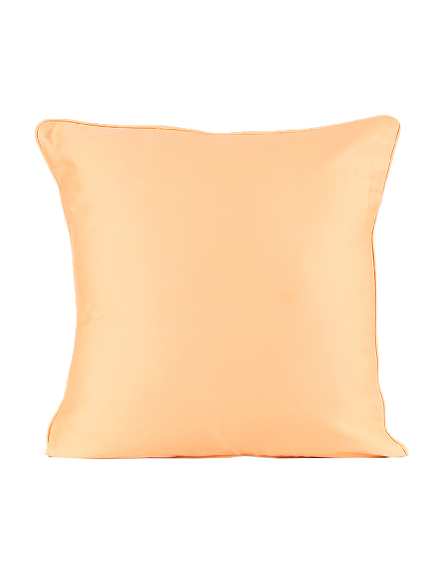 Rangrag Cushion Cover (Orange)