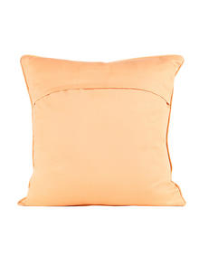 Cushion Cover - Rangrag (Orange)