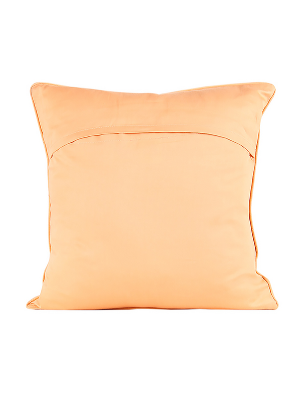 Cushion Cover - Rangrag (Orange)