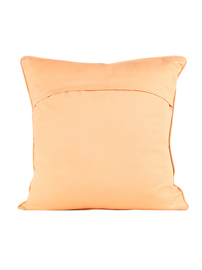 Rangrag Cushion Cover (Orange)