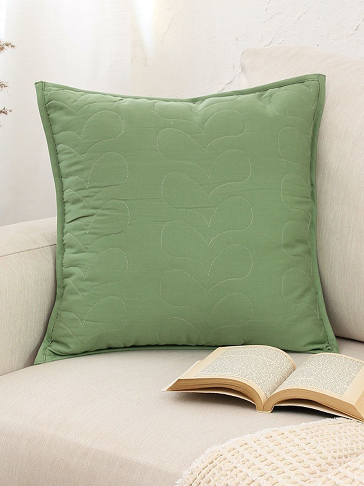 Satsar Cushion Cover